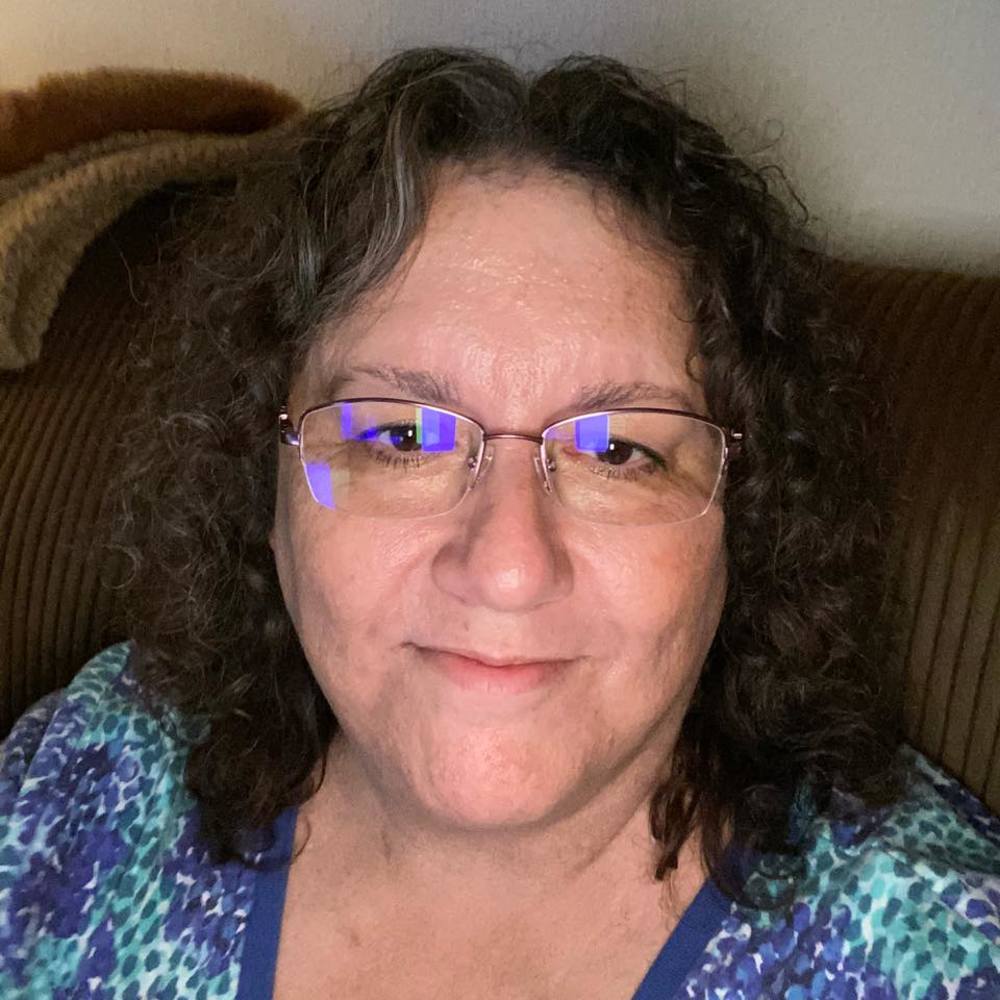 Meet your Posher, Cathy